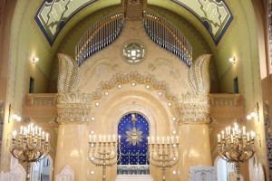 Završena obnova Sinagoge