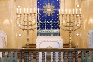 Završena obnova Sinagoge