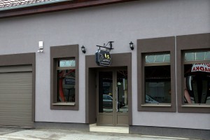 Svečano otvoren veganski restoran