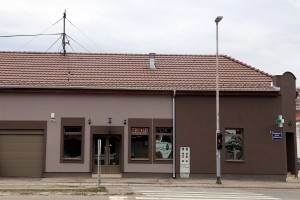 Svečano otvoren veganski restoran