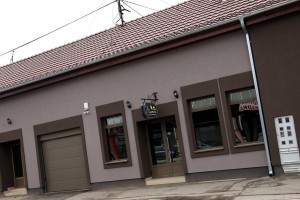 Svečano otvoren veganski restoran