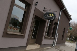 Svečano otvoren veganski restoran