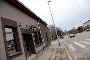 Svečano otvoren veganski restoran