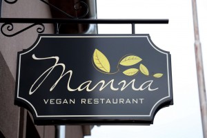 Svečano otvoren veganski restoran