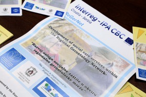 Potpisivanje memoranduma o saradnji