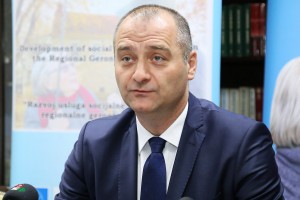 Potpisivanje memoranduma o saradnji