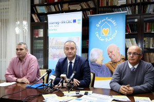 Potpisivanje memoranduma o saradnji