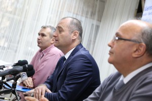 Potpisivanje memoranduma o saradnji