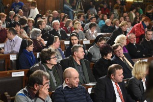 Svečana akademija Rusina u Subotici