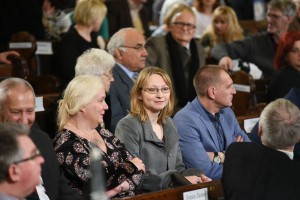 Svečana akademija Rusina u Subotici