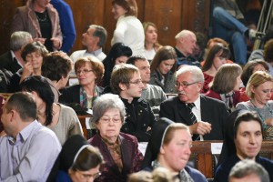 Svečana akademija Rusina u Subotici