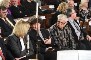 Svečana akademija Rusina u Subotici