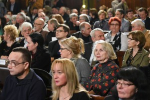 Svečana akademija Rusina u Subotici