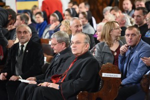 Svečana akademija Rusina u Subotici