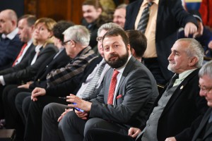 Svečana akademija Rusina u Subotici