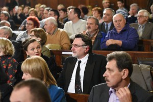 Svečana akademija Rusina u Subotici