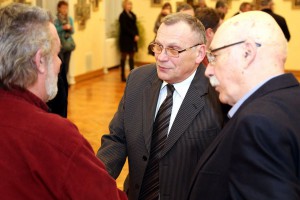 Svečano otvaranje Svetosavske nedelje