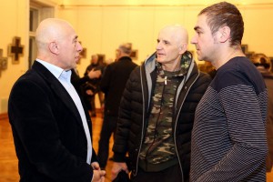 Svečano otvaranje Svetosavske nedelje