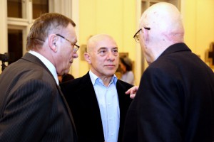 Svečano otvaranje Svetosavske nedelje