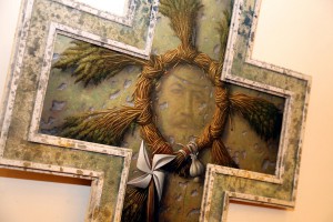 Svečano otvaranje Svetosavske nedelje