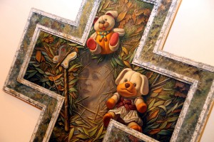 Svečano otvaranje Svetosavske nedelje