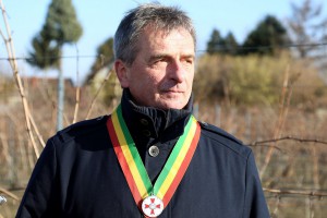 Rezidba loze na dan Svetog Vinka