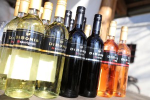 Rezidba loze na dan Svetog Vinka