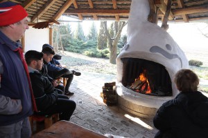 Rezidba loze na dan Svetog Vinka