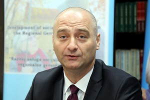 Prezentacija realizacije dosadašnjih projekata GCSU kao i program za 2018. godinu