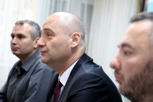 Prezentacija realizacije dosadašnjih projekata GCSU kao i program za 2018. godinu