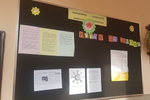 Razgovor sa osmacima povodom novog sistema bodovanja za upis u srednje škole