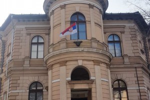 Razgovor sa osmacima povodom novog sistema bodovanja za upis u srednje škole