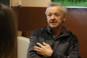 Razgovor sa osmacima povodom novog sistema bodovanja za upis u srednje škole