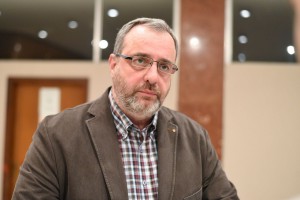 Predavanje dr Ranka Rajovića o funkcionalnom znanju