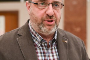 Predavanje dr Ranka Rajovića o funkcionalnom znanju