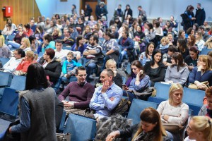 Predavanje dr Ranka Rajovića o funkcionalnom znanju