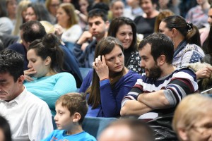 Predavanje dr Ranka Rajovića o funkcionalnom znanju