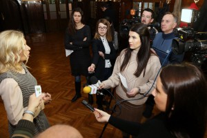 Javna rasprava o Nacrtu zakona o izmenama i dopunama Zakona o planiranju i izgradnji