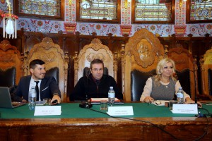 Javna rasprava o Nacrtu zakona o izmenama i dopunama Zakona o planiranju i izgradnji