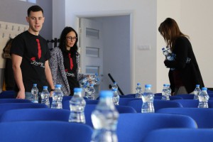 Specijalistički kurs na temu suzbijanja opšteg i privrednog kriminaliteta