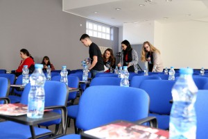 Specijalistički kurs na temu suzbijanja opšteg i privrednog kriminaliteta