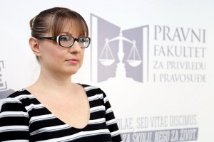 Specijalistički kurs na temu suzbijanja opšteg i privrednog kriminaliteta