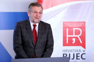 Obeležavanje 15 godina postojanja nedeljnika "Hrvatska riječ"