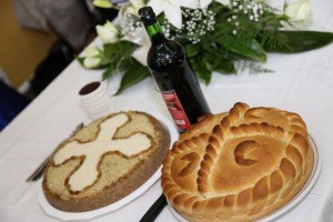 Proslava školske slave "Sveti Sava"