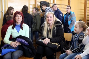 Proslava školske slave "Sveti Sava"