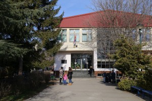 Proslava školske slave "Sveti Sava"