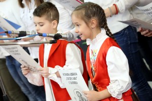 Proslava školske slave "Sveti Sava"