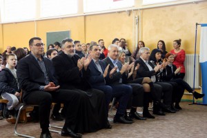 Proslava školske slave "Sveti Sava"