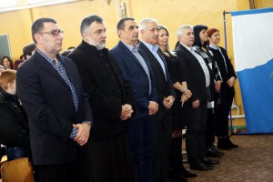 Proslava školske slave "Sveti Sava"