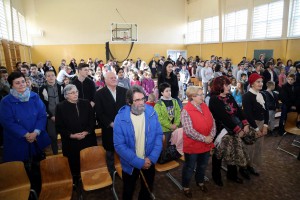 Proslava školske slave "Sveti Sava"